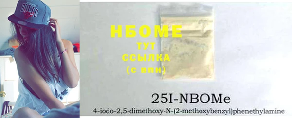 хмурый Кодинск